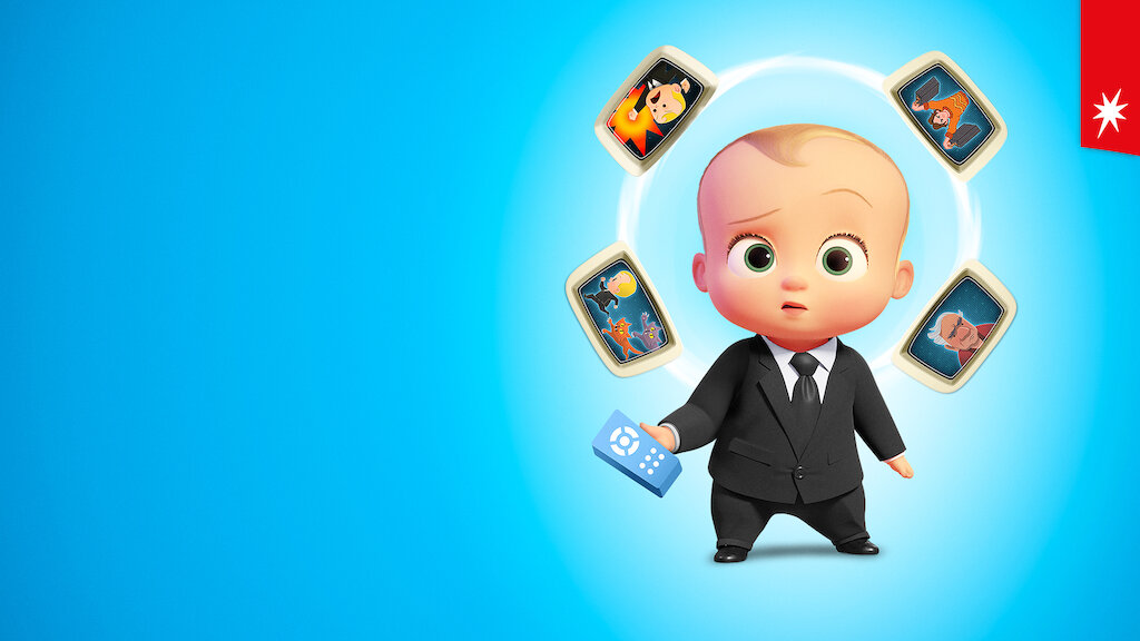 El Bebe Jefazo Atrapa Al Bebe 2020 Espanol Torrent El Bebé Jefazo: ¡Atrapa al bebé! | Sitio oficial de Netflix
